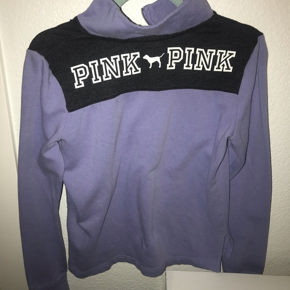 Quarter Zip - Picture 2 of 2